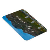 Kaapstad Cityscape Architecture Zuid-Afrika Magneet (Rechterzijde)