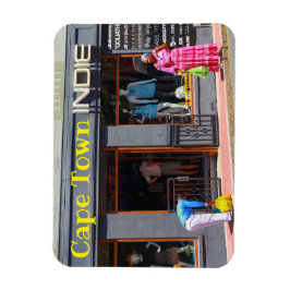 Kaapstad Cityscape Architecture Zuid-Afrika Magneet