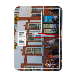 Kaapstad Cityscape Architecture Zuid-Afrika Magneet