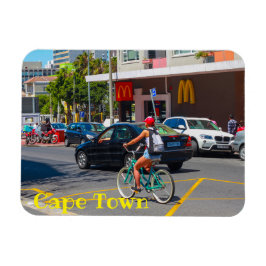 Kaapstad Cityscape Architecture Zuid-Afrika Magneet