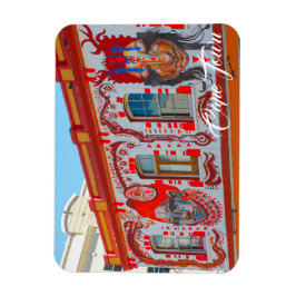 Kaapstad Cityscape Architecture Zuid-Afrika Magneet