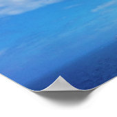 Kaapstad Lion's hoofd 12 postboten Uitzicht Poster (Hoek)