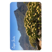 kaapstad magneet (Verticaal)