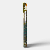 Kaapstad met tafelgebergte Case-Mate iPhone case (Achterkant / Links)