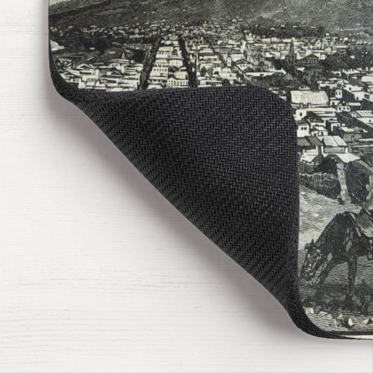 Kaapstad Muismat (Hoek)