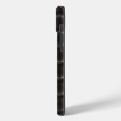 Kaapstad  Pretty Animal Monogram XIII  Case-Mate iPhone Case (Achterkant / Links)