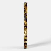 Kaapstad  Pretty Animal Monogram XIII  Case-Mate iPhone Case (Achterkant / Rechts)