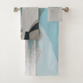 Kaapstad Tafelberg Bad Handdoek (Insitu)
