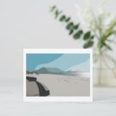 Kaapstad Tafelberg Briefkaart (Staand voorkant)