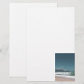 Kaapstad Tafelberg Briefpapier (Voorkant / Achterkant)