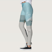 Kaapstad Tafelberg Leggings (Links)