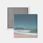 Kaapstad Tafelberg Magneet (Voorkant / Achterkant)