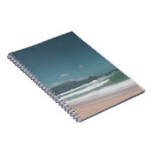 Kaapstad Tafelberg Notitieboek (Rechterzijde)