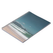 Kaapstad Tafelberg Notitieboek (Linkerzijde)