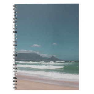 Kaapstad Tafelberg Notitieboek
