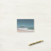 Kaapstad Tafelberg Oceaan Post-it® Notes (Op bureau)