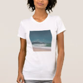 Kaapstad Tafelberg T-shirt (Voorkant)