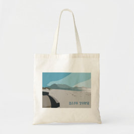 Kaapstad Tafelberg Tote Bag