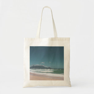 Kaapstad Tafelberg Tote Bag