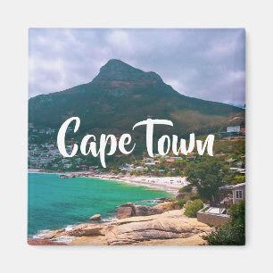 Kaapstad Tafelkamp Magneet