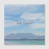 Kaapstad Veilige reizen (Voorkant)