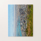 Kaapstad, West-Kaap, Zuid-Afrika 3 Legpuzzel (Verticaal)
