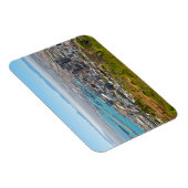 Kaapstad, West-Kaap, Zuid-Afrika 3 Magneet (Rechterzijde)