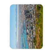 Kaapstad, West-Kaap, Zuid-Afrika 3 Magneet (Verticaal)