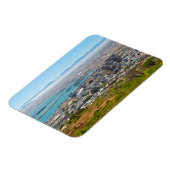 Kaapstad, West-Kaap, Zuid-Afrika 3 Magneet (Linkerzijde)