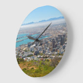 Kaapstad, Western Kaapstad, Zuid-Afrika 3 Grote Klok (Hoek)