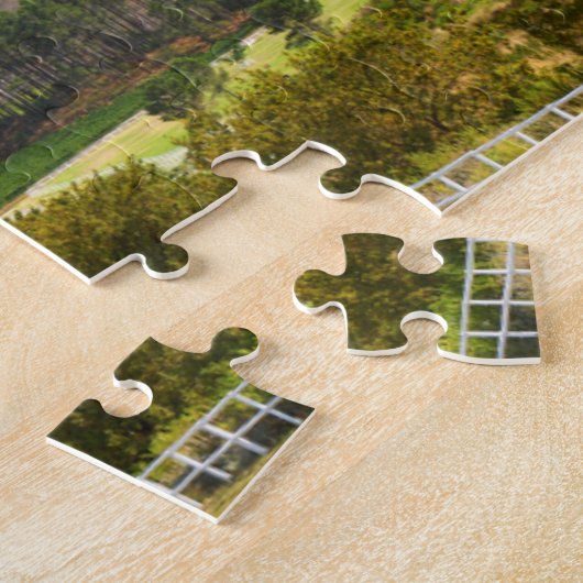 Kaapstad, Western Kaapstad, Zuid-Afrika Legpuzzel (Zijkant)