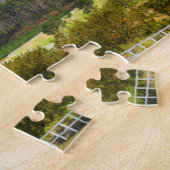 Kaapstad, Westkaap, Zuid-Afrika Legpuzzel (Zijkant)
