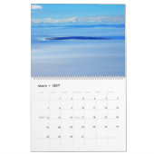 Kaapstad Zuid-Afrika Kalender (Mar 2027)