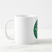 Kaapstad Zuid-Afrika Koffiemok (Links)