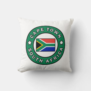 Kaapstad Zuid-Afrika Kussen