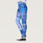 Kaapstad - Zuid-Afrika Leggings (Links)
