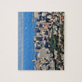 Kaapstad, Zuid-Afrika Legpuzzel (Verticaal)