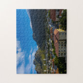 Kaapstad Zuid-Afrika Legpuzzel (Verticaal)