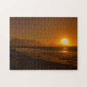 Kaapstad Zuid-Afrika Legpuzzel (Horizontaal)