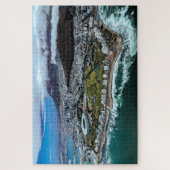 Kaapstad, Zuid-Afrika Legpuzzel (Verticaal)