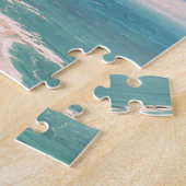 Kaapstad Zuid-Afrika Legpuzzel (Zijkant)