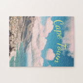 Kaapstad Zuid-Afrika Legpuzzel (Horizontaal)