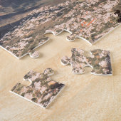 Kaapstad Zuid-Afrika Legpuzzel (Zijkant)