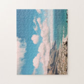 Kaapstad Zuid-Afrika Legpuzzel (Verticaal)