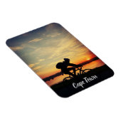 Kaapstad, Zuid-Afrika Magneet (Rechterzijde)