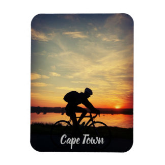 Kaapstad, Zuid-Afrika Magneet