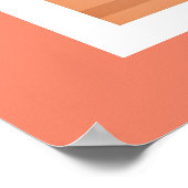 Kaapstad, Zuid-Afrika Poster (Hoek)