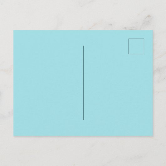 Kaapstad Zuid-Afrika Reizen Briefkaart (Achterkant)