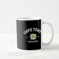 Kaapstad Zuid-Afrika Stad Fotografie Vakantie S