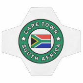 Kaapstad Zuid-Afrika Voetbal (Enkel)